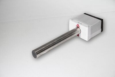 Egcopal SPL Trittschallgedämmter Querkraftdorn für Fertigteil