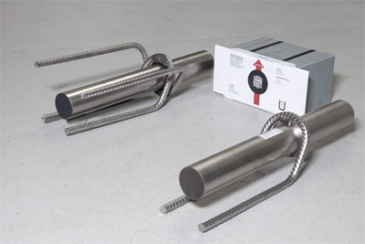 Egcopal XL Ortbetonbauweise