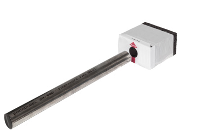 Egcopal SP light Trittschallgedämmter Querkraftdorn für Ortbeton