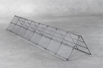 Stremaform<sup>®</sup> A-Bock selbststehend
