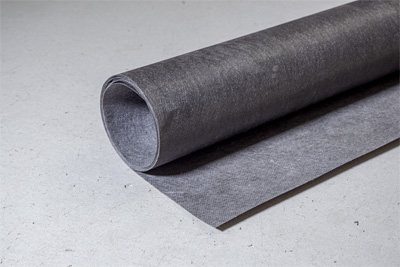 Zemdrain<sup>®</sup> Classic Schalungsbahn