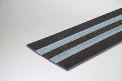 Egcodist Wand- und Deckenlager Zentrierlager