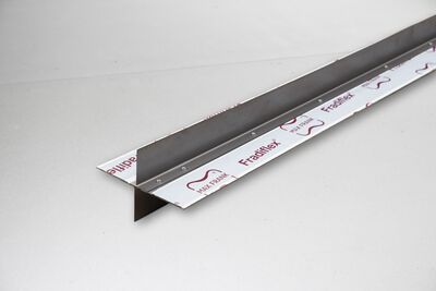 Fradiflex<sup>®</sup> Premium crack-inducing element (in-situ concrete)