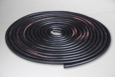 Intec<sup>®</sup> Standard injection hose system