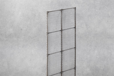 Stremaform® élément de coffrage pour mur sans étanchéité