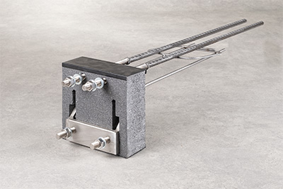 Egcobox<sup>®</sup> FB-CB, momento e forza a taglio