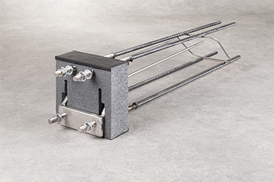 Egcobox<sup>®</sup> FB±S, momento e forza a taglio