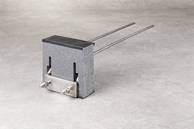 Egcobox<sup>®</sup> FBV, forza a taglio