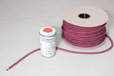 Intec<sup>®</sup> injectietechnologie