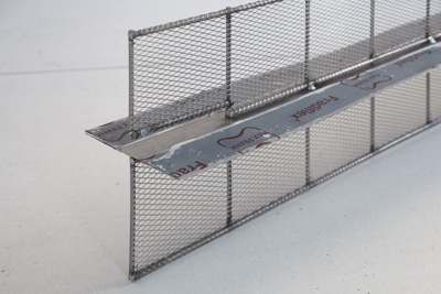 Stremaform<sup>®</sup> voor stortonderbrekingen