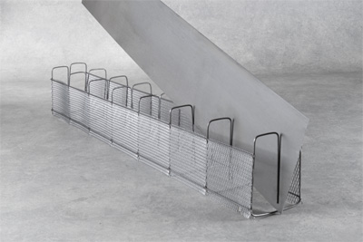 Stremaform<sup>®</sup> kicker