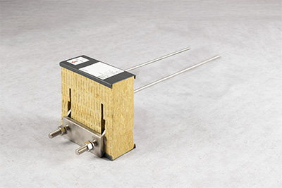 Egcobox<sup>®</sup> FBV, thermische breuk staal-beton, schuifkracht
