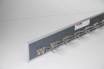 Trapontkoppeling Egcostep<sup>®</sup>