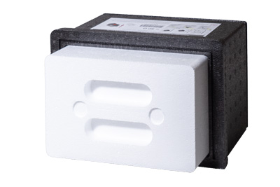Egcosono Trappeavsats for in-situ betongavsatser