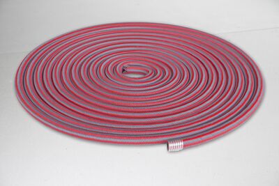 Intec<sup>®</sup> Premium injeksjonsslangesystem