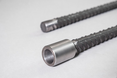 MAX FRANK Coupler, standardkobling