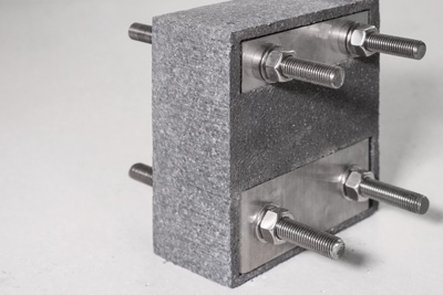 Egcobox<sup>®</sup> FST stål mot stål